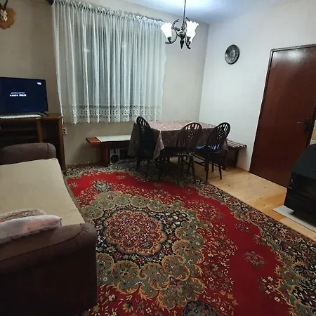 Kuca Za Odmor Virtus Goc