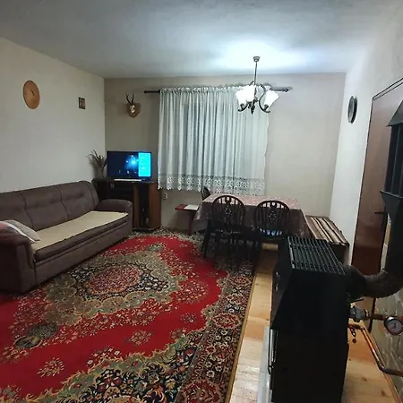 Kuca Za Odmor Virtus Goc *