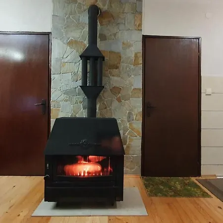 Case de vacanță Kuca Za Odmor Virtus Goc *