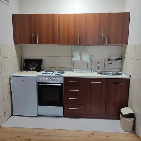 Kuca Za Odmor Virtus Goc