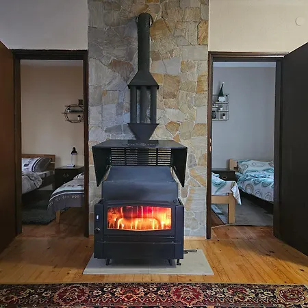 Kuca Za Odmor Virtus Goc *