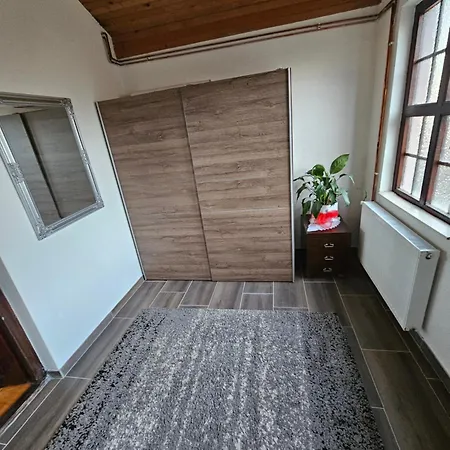 Kuca Za Odmor Virtus Goc Case de vacanță Vrnjačka Banja