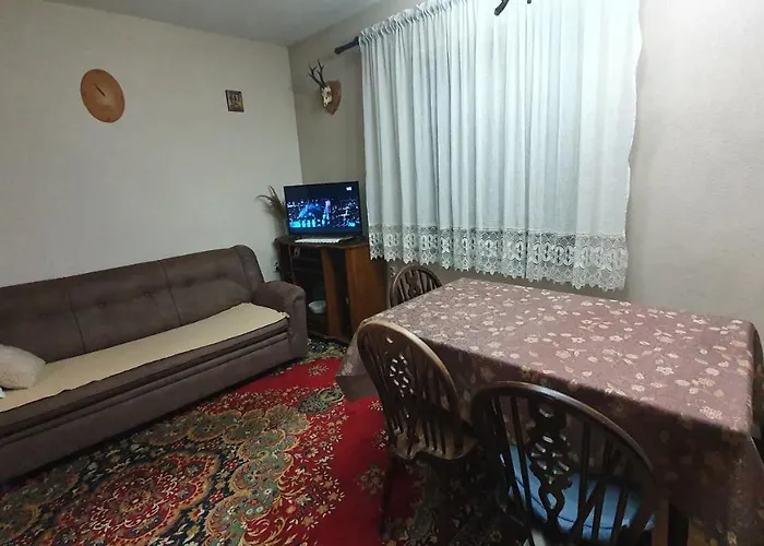 Nyaraló Kuca Za Odmor Virtus Goc Vrnjačka Banja