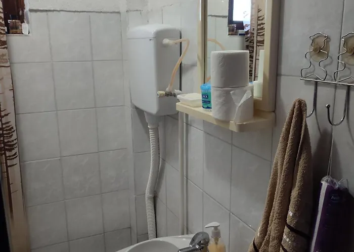 Nyaraló Kuca Za Odmor Virtus Goc *