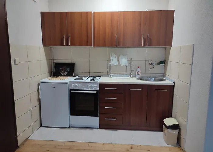 Kuca Za Odmor Virtus Goc