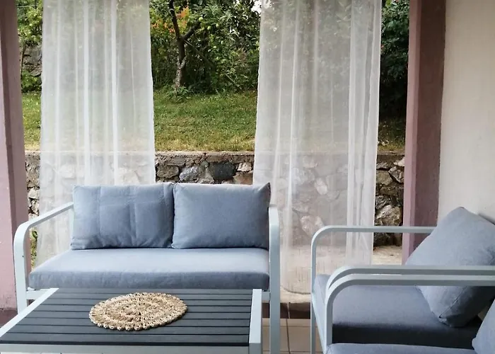 Nyaraló Kuca Za Odmor Virtus Goc